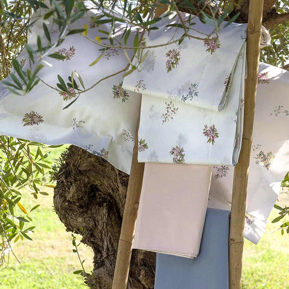 Completo lenzuola ZAHIR by Tessitura Randi