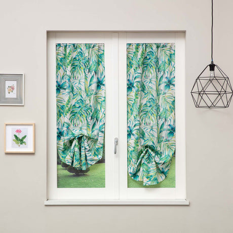 Coppia Tendine BARBARA by Linea Oro