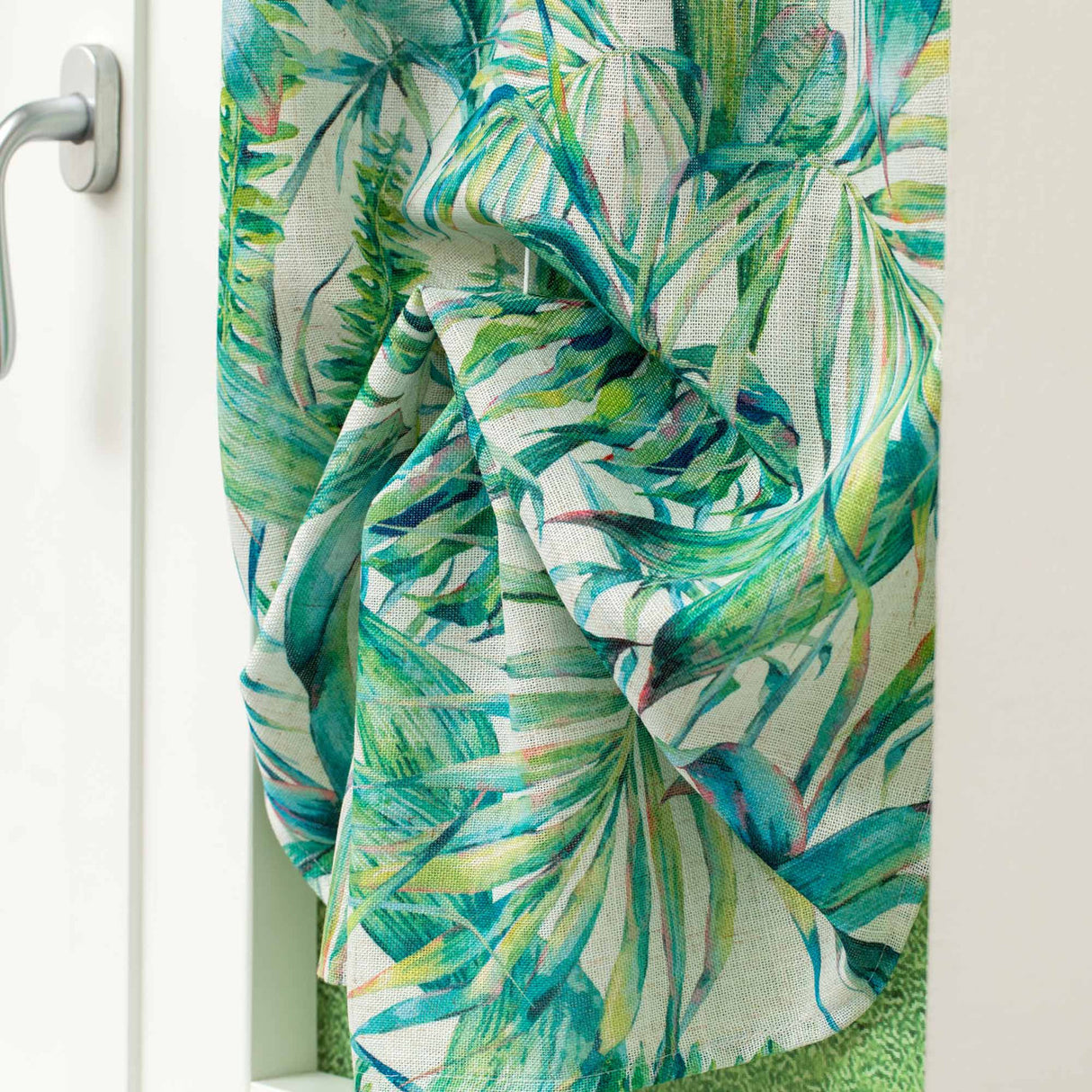 Coppia Tendine BARBARA by Linea Oro