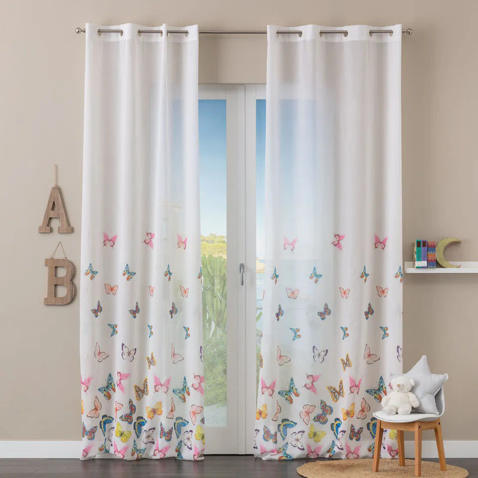 Tenda BUTTERFLY By Linea Oro