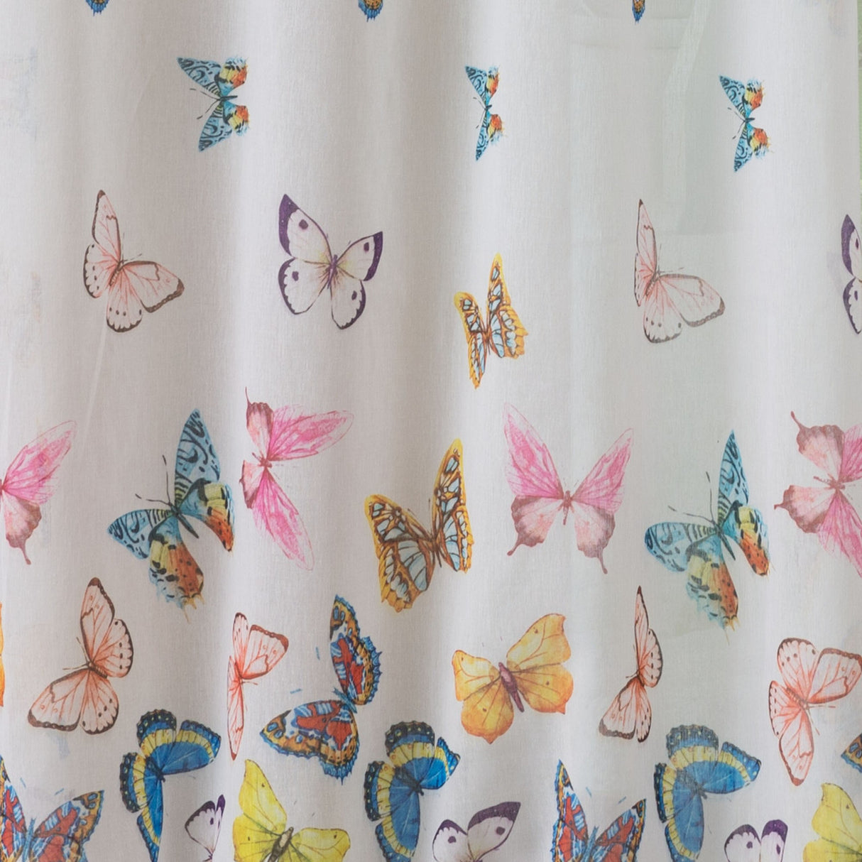Tenda BUTTERFLY By Linea Oro