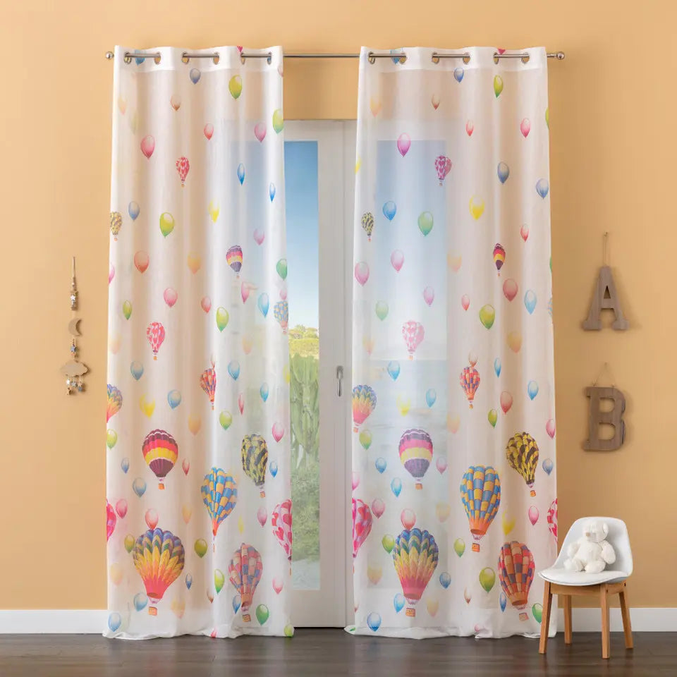 Tenda BALLOON By Linea Oro