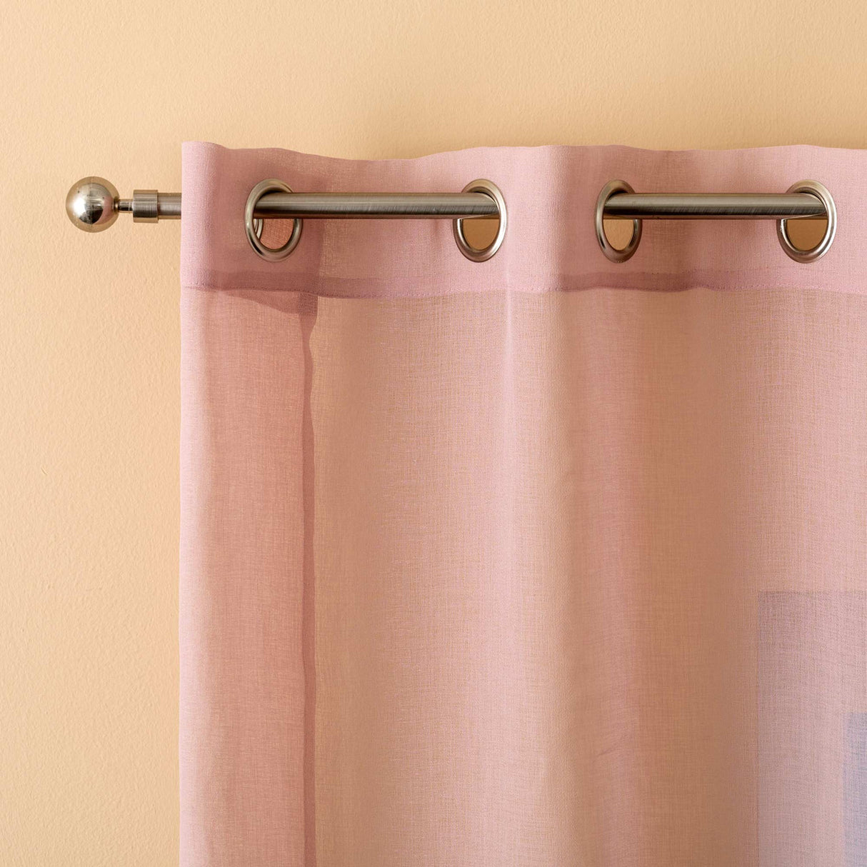 Pannello Tenda Lena con Borchie – Linea Oro