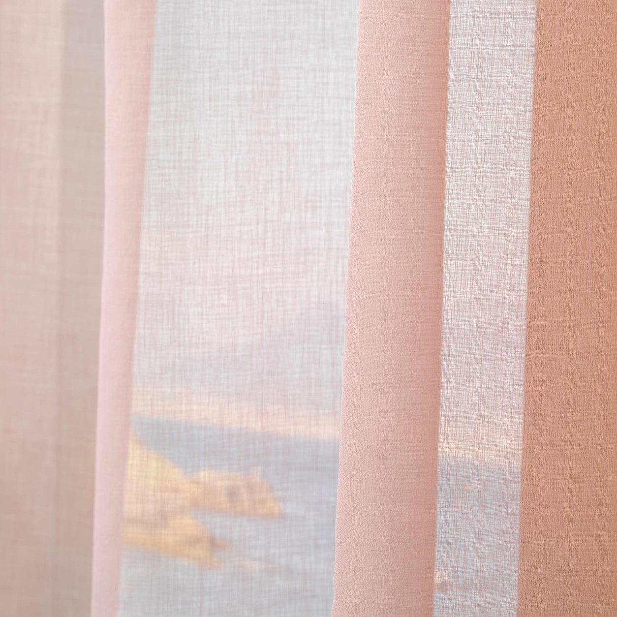 Pannello Tenda Lena con Borchie – Linea Oro