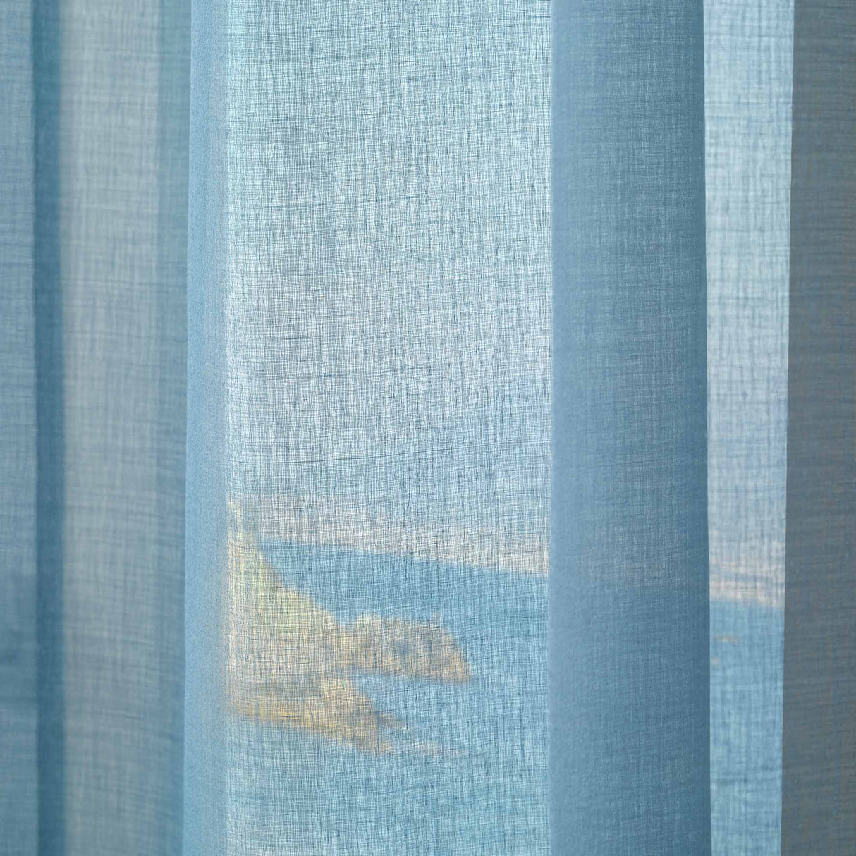 Pannello Tenda Lena con Borchie – Linea Oro