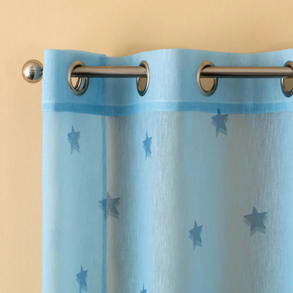 Tenda Confezionata Teddy by Linea Oro