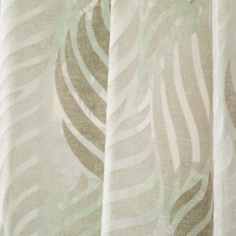 Tenda MANILA Jacquard  By Linea Oro