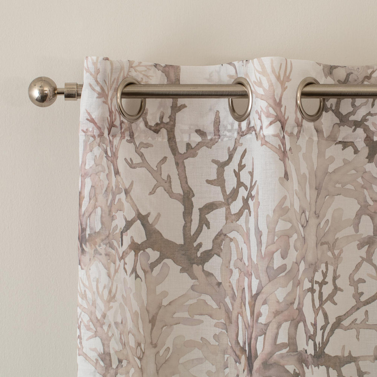 Tenda Confezionata Stampata ARUBA by Linea Oro