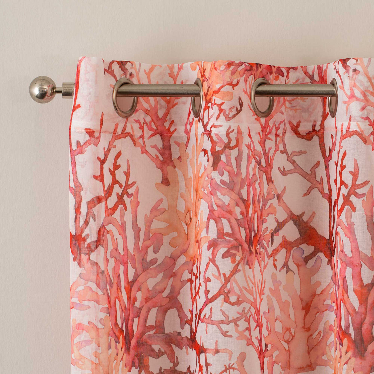 Tenda Confezionata Stampata ARUBA by Linea Oro