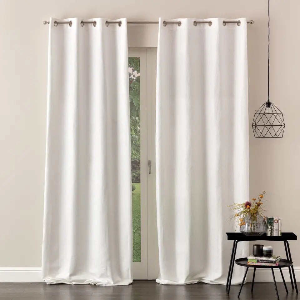 Tenda Confezionata Jacquard ALIS by Linea Oro (copia)