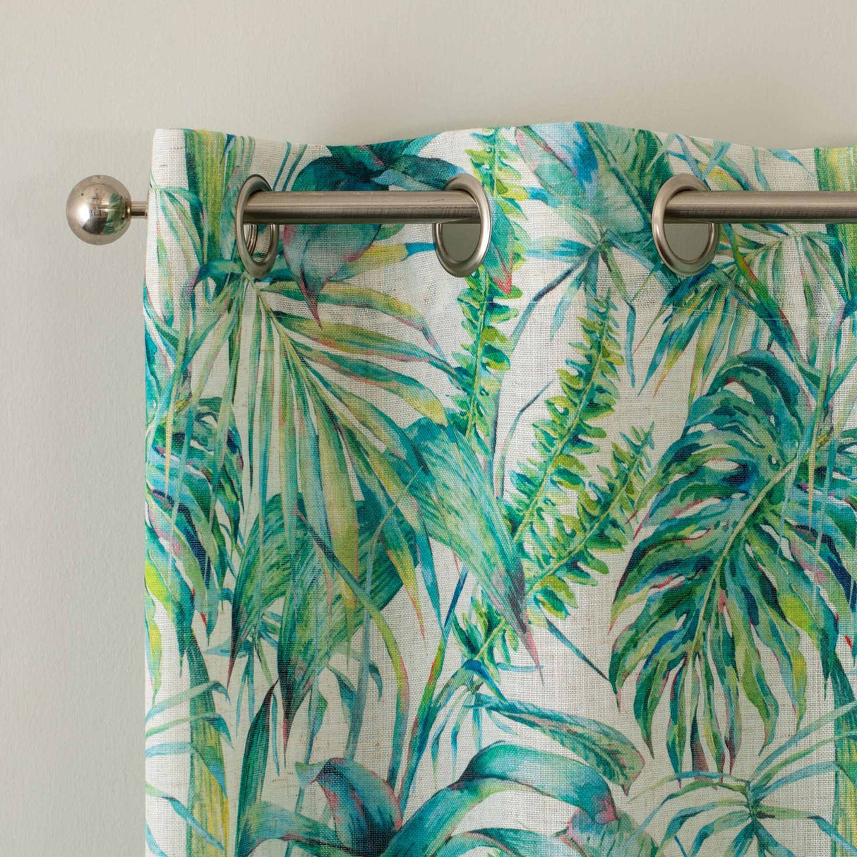 Tenda Confezionata Stampata BARBARA by Linea Oro