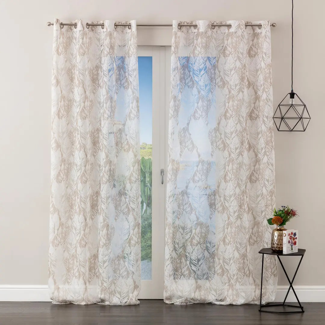 Tenda FOLIAGE - Linea Oro