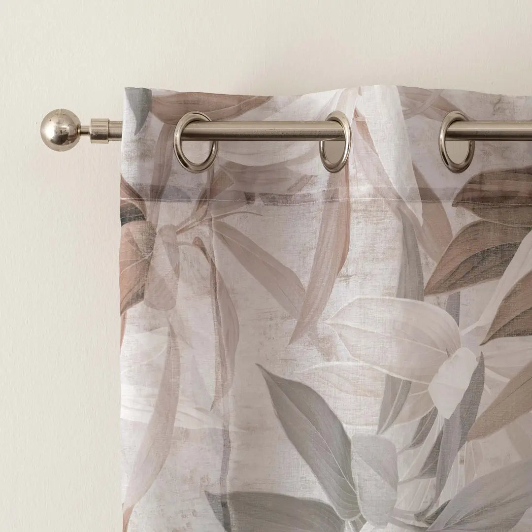 Tenda FLORES - Linea Oro