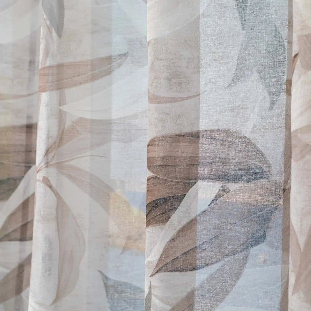 Tenda FLORES - Linea Oro