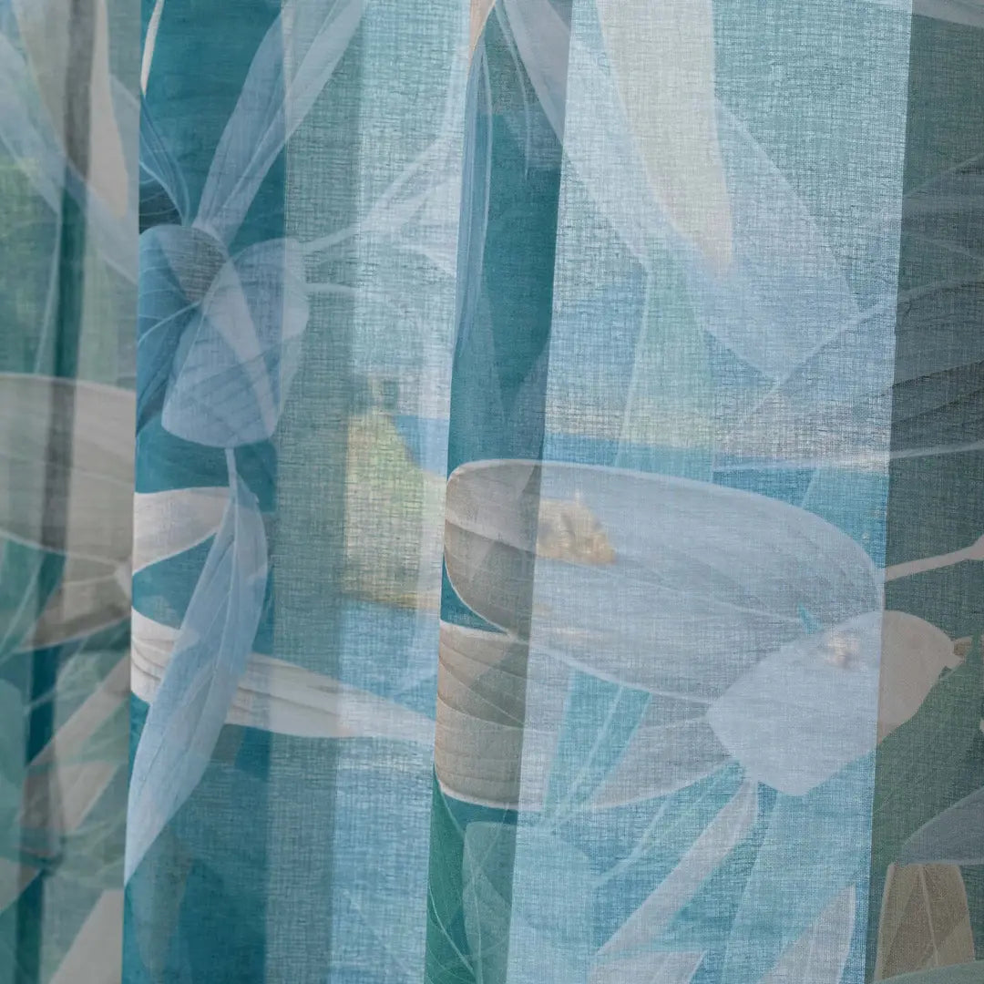 Tenda FLORES - Linea Oro