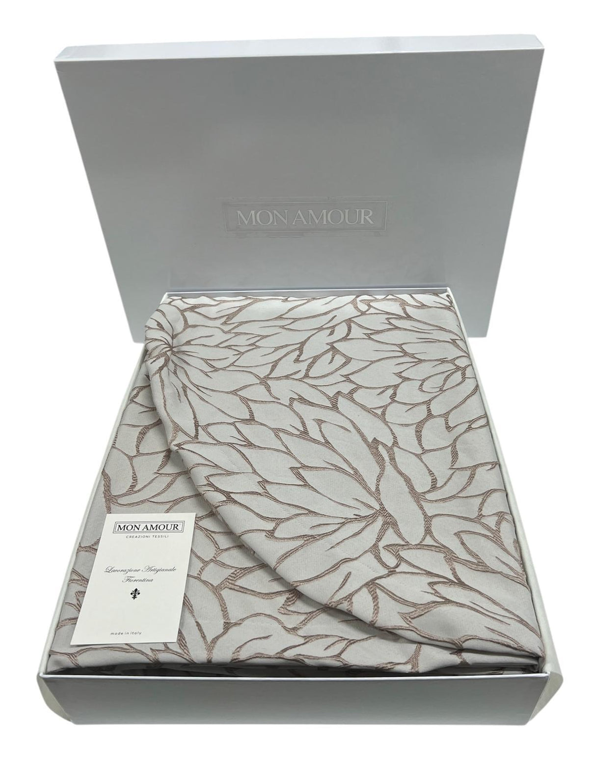 Copriletto ELBA by Mon Amour