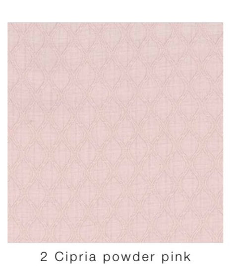 Copriletto Matrimoniale VISIONE By Blumarine