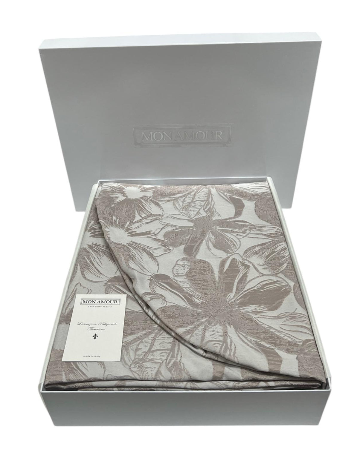 Copriletto FIRENZE by Mon Amour