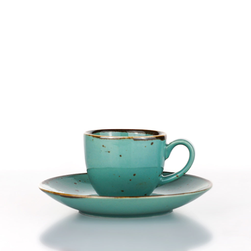 Set Cottage Tiffany - Weissestal