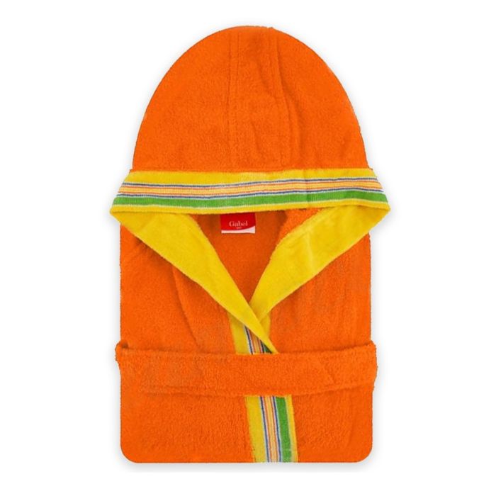 Accappatoio PONGO JUNIOR da 6 a 14 anni by Gabel