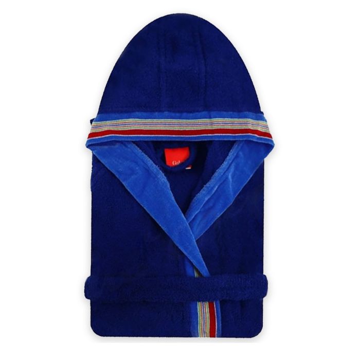 Accappatoio PONGO JUNIOR da 6 a 14 anni by Gabel