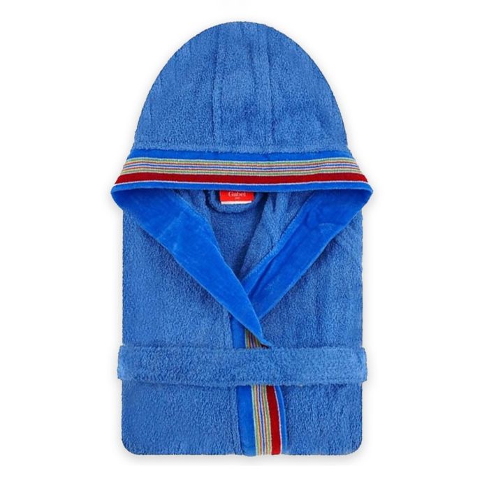 Accappatoio PONGO JUNIOR da 6 a 14 anni by Gabel