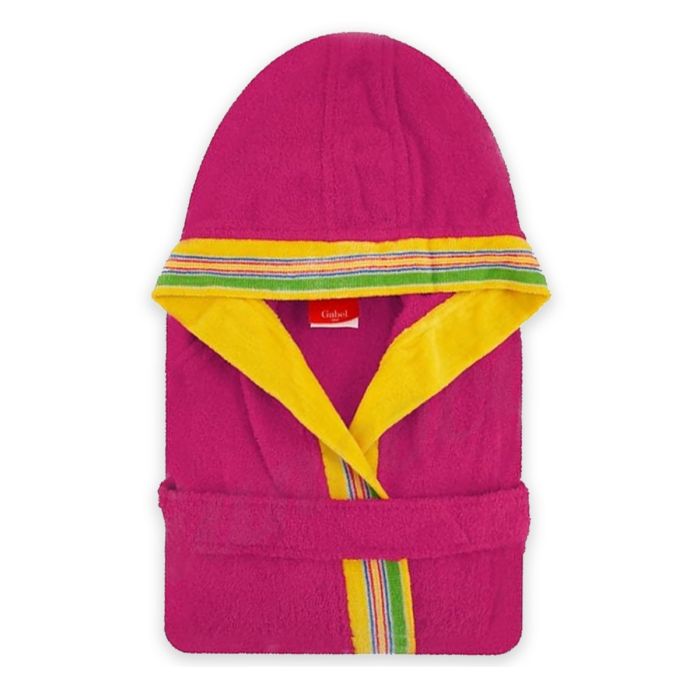 Accappatoio PONGO JUNIOR da 6 a 14 anni by Gabel