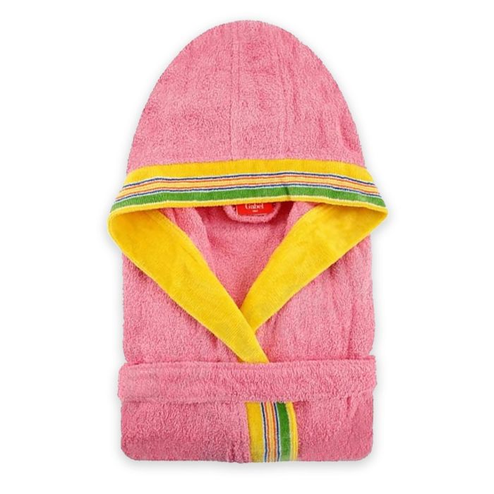 Accappatoio PONGO JUNIOR da 6 a 14 anni by Gabel