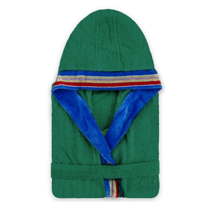 Accappatoio PONGO JUNIOR da 6 a 14 anni by Gabel