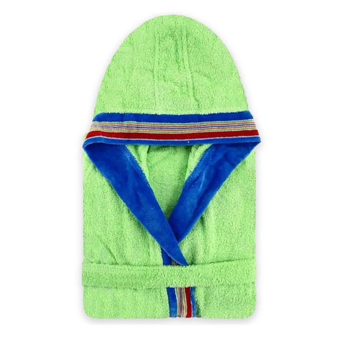 Accappatoio PONGO JUNIOR da 6 a 14 anni by Gabel