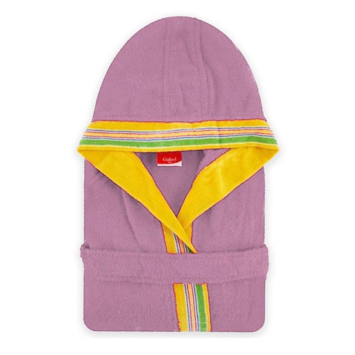 Accappatoio PONGO JUNIOR da 6 a 14 anni by Gabel