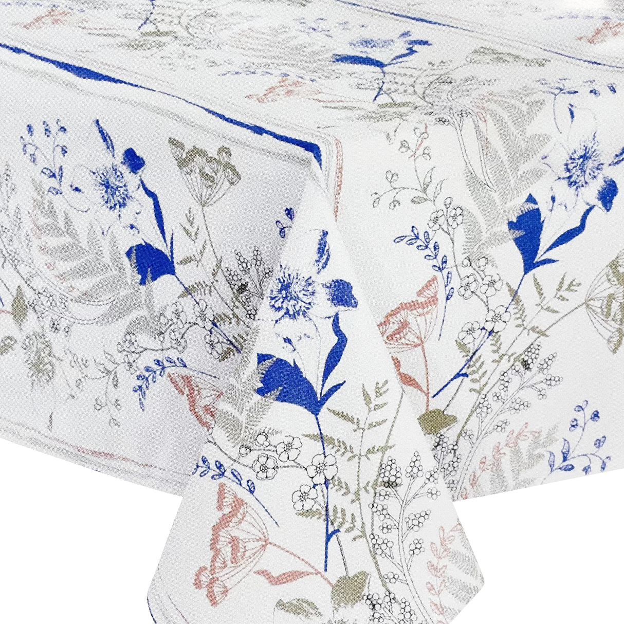 Tovaglia x6 MEDITERRANEA by Preziosa Home