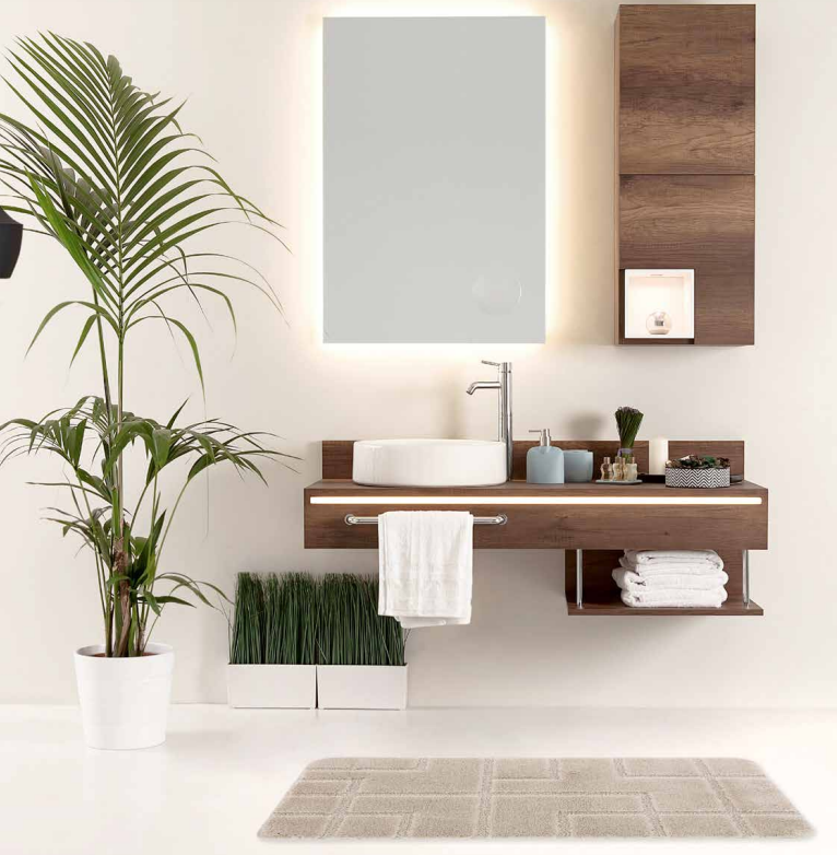 Tappeto AGUA By Linea Oro