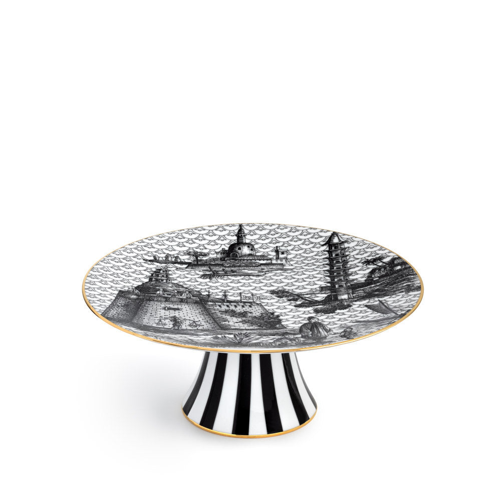 Alzate Souvenirs De Voyage - Weissestal