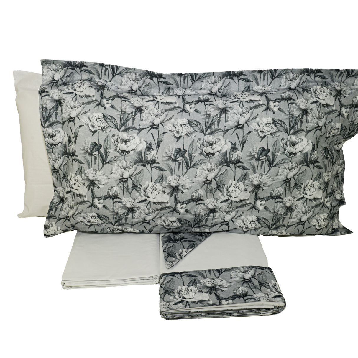 Completo lenzuola AMALFI AMOUR by Cloe