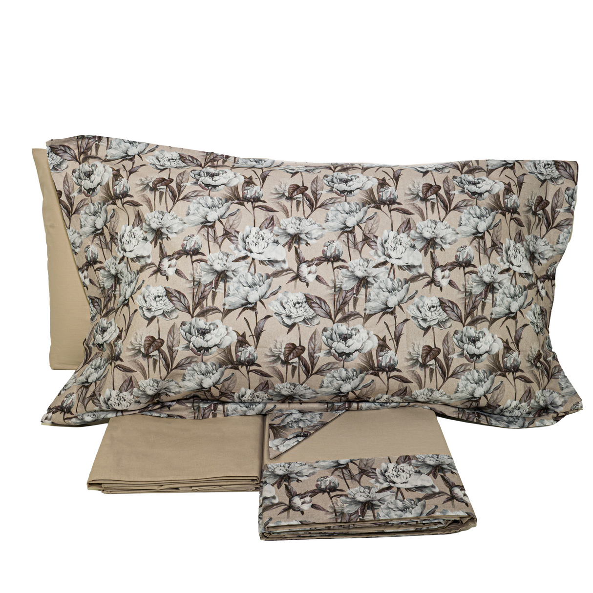 Completo lenzuola AMALFI AMOUR by Cloe