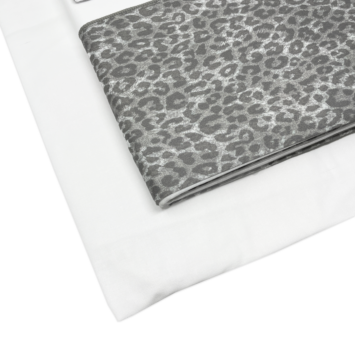 Completo lenzuola matrimoniale Animalier by karì