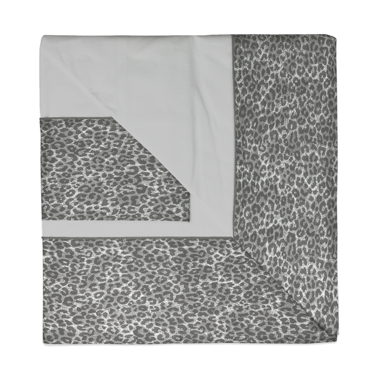 Completo lenzuola matrimoniale Animalier by karì