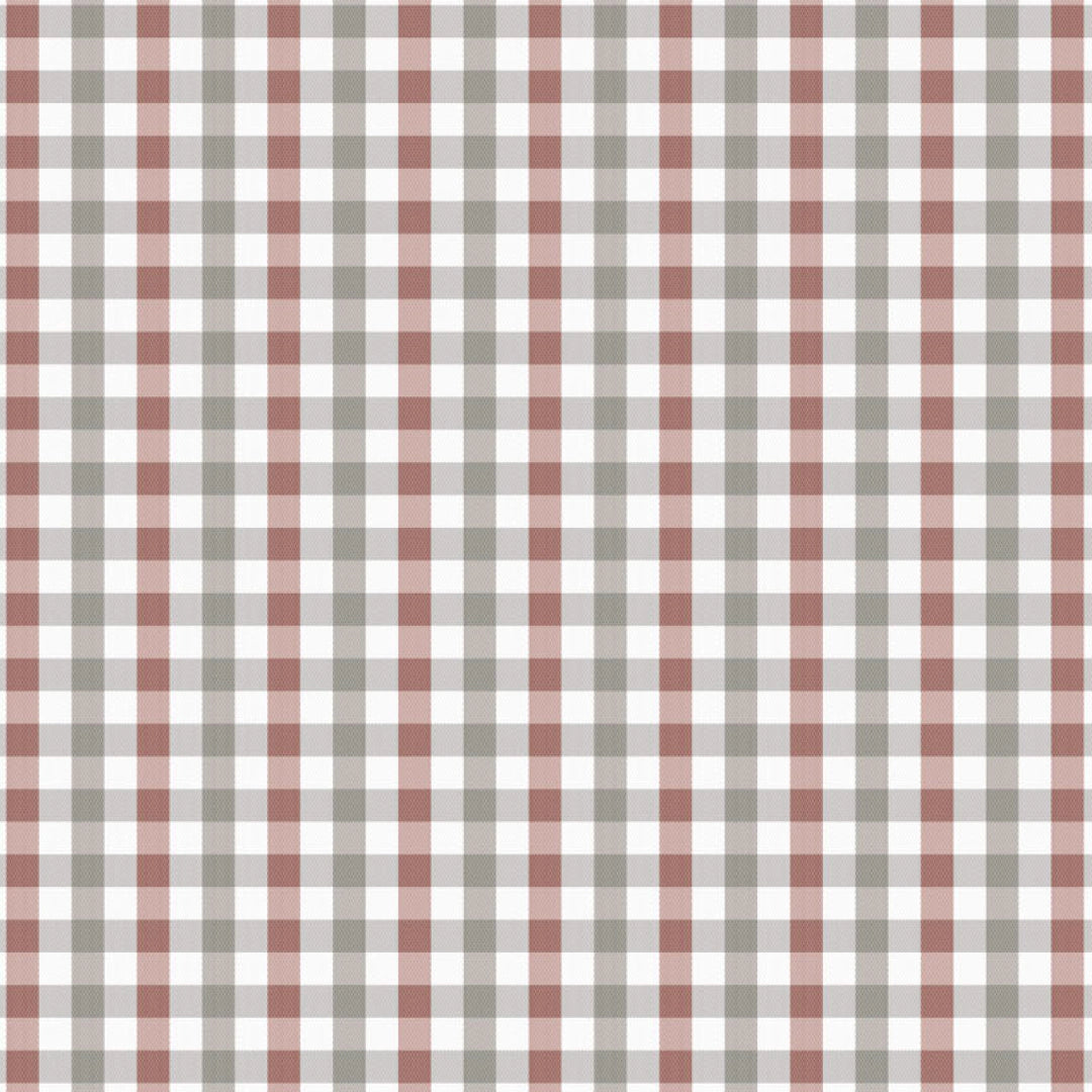 Tovaglia Antimacchia QUADRETTI x6/12 posti by Vingi