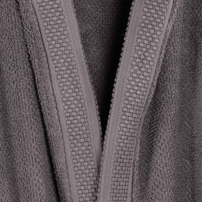 Accappatoio GIM By Caleffi