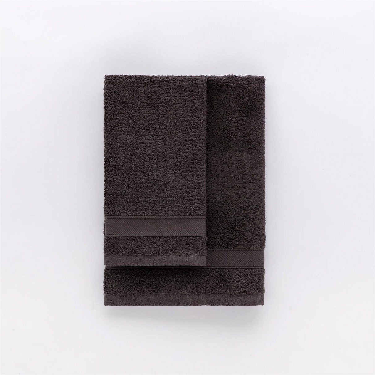 Set Asciugamani 1+1 MY By Linea Oro