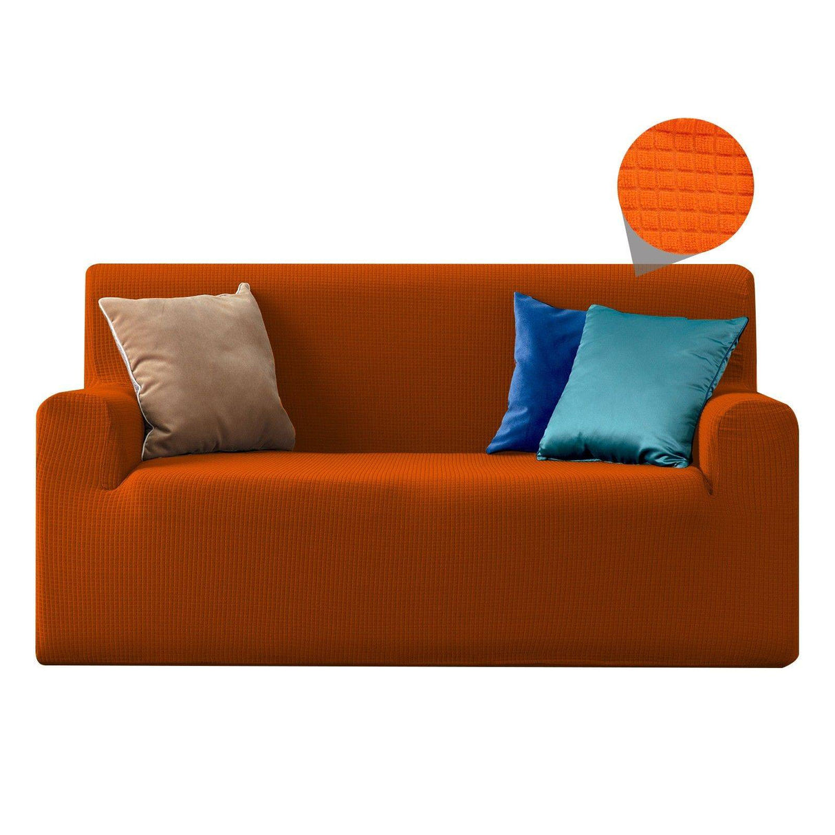 Copridivano CUBE By Linea Oro