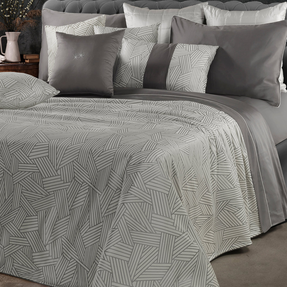 Copriletto ARIANNA By Serendipity