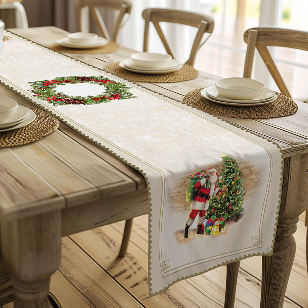 Runner GIFT - Vingi (Natale)