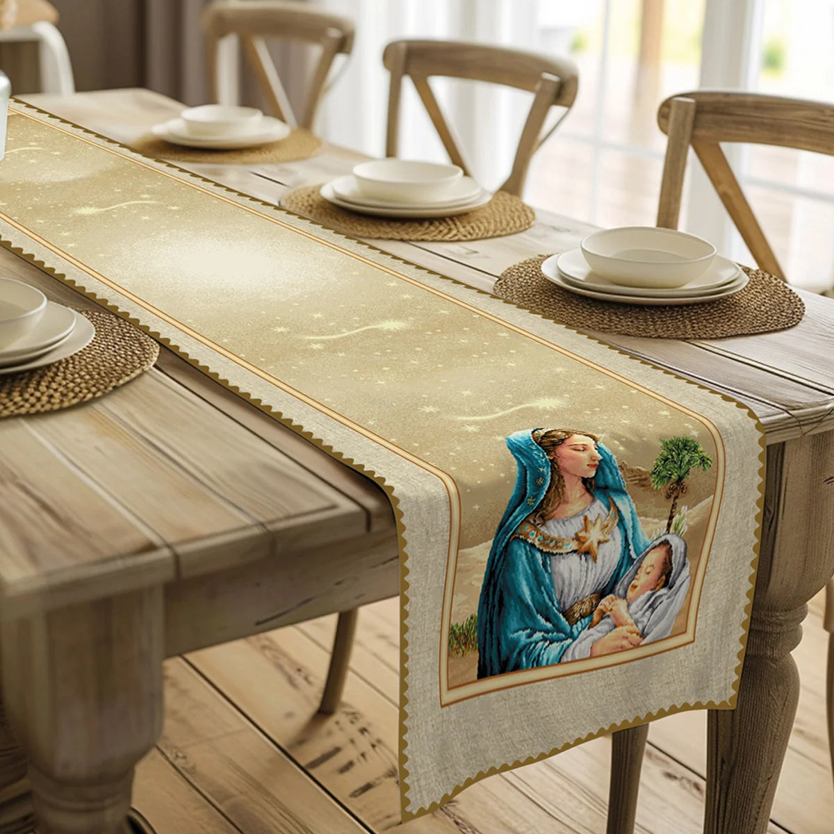 Runner NAZARET - Vingi (Natale)