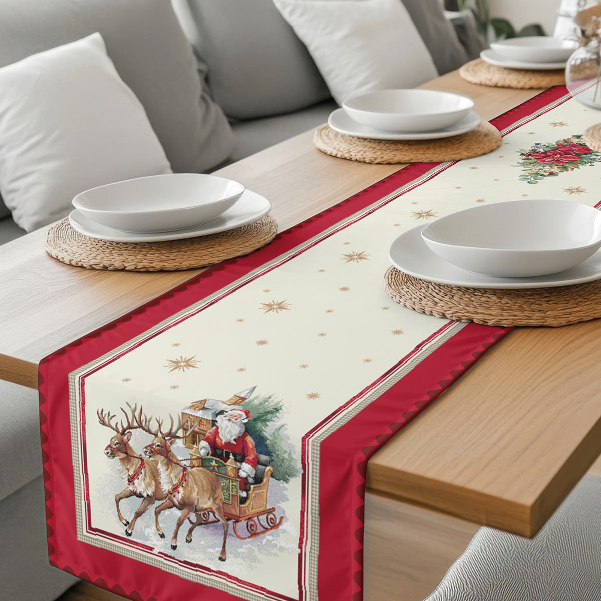 Runner SLITTA - Vingi (Natale)