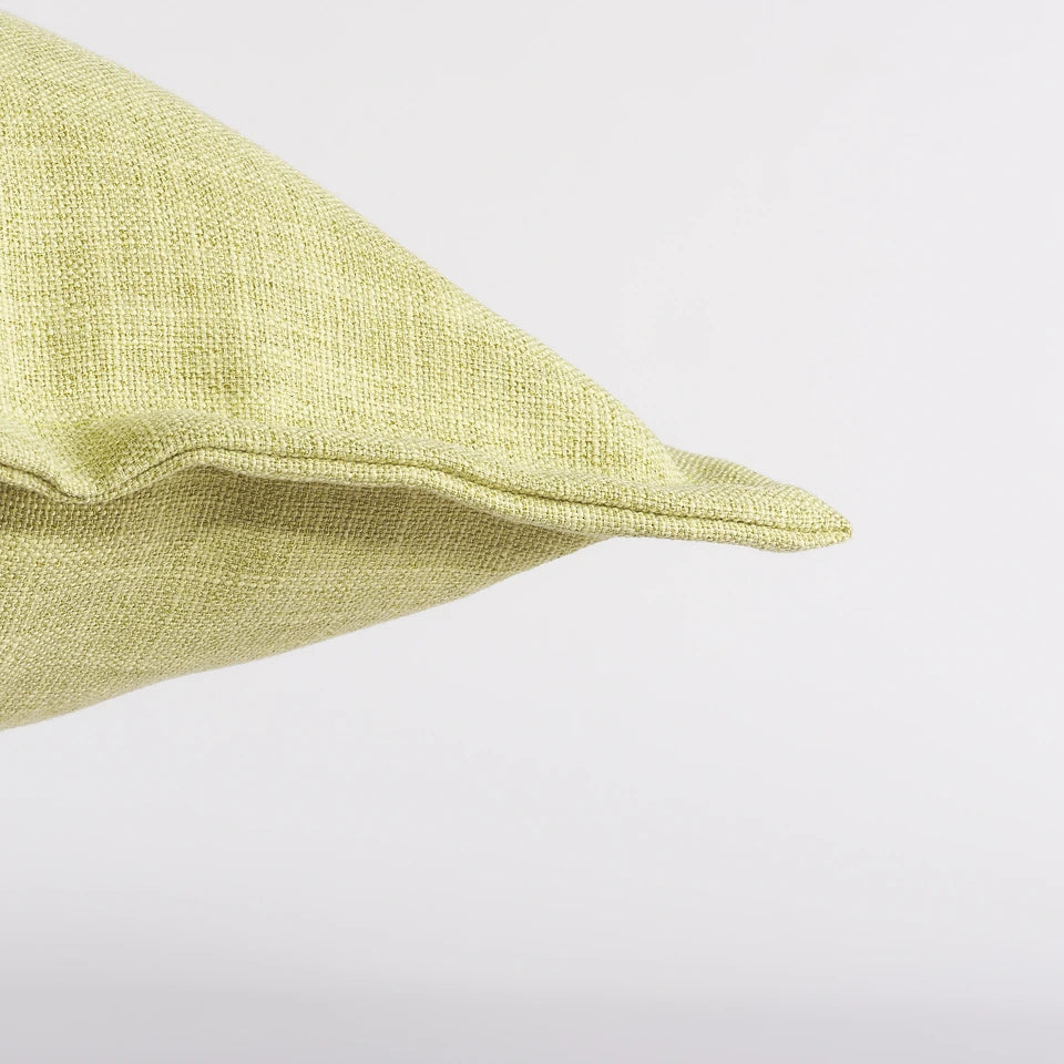 Foderina Cuscino Arredo Corsica con Volani 50x50 cm – Via Roma 60