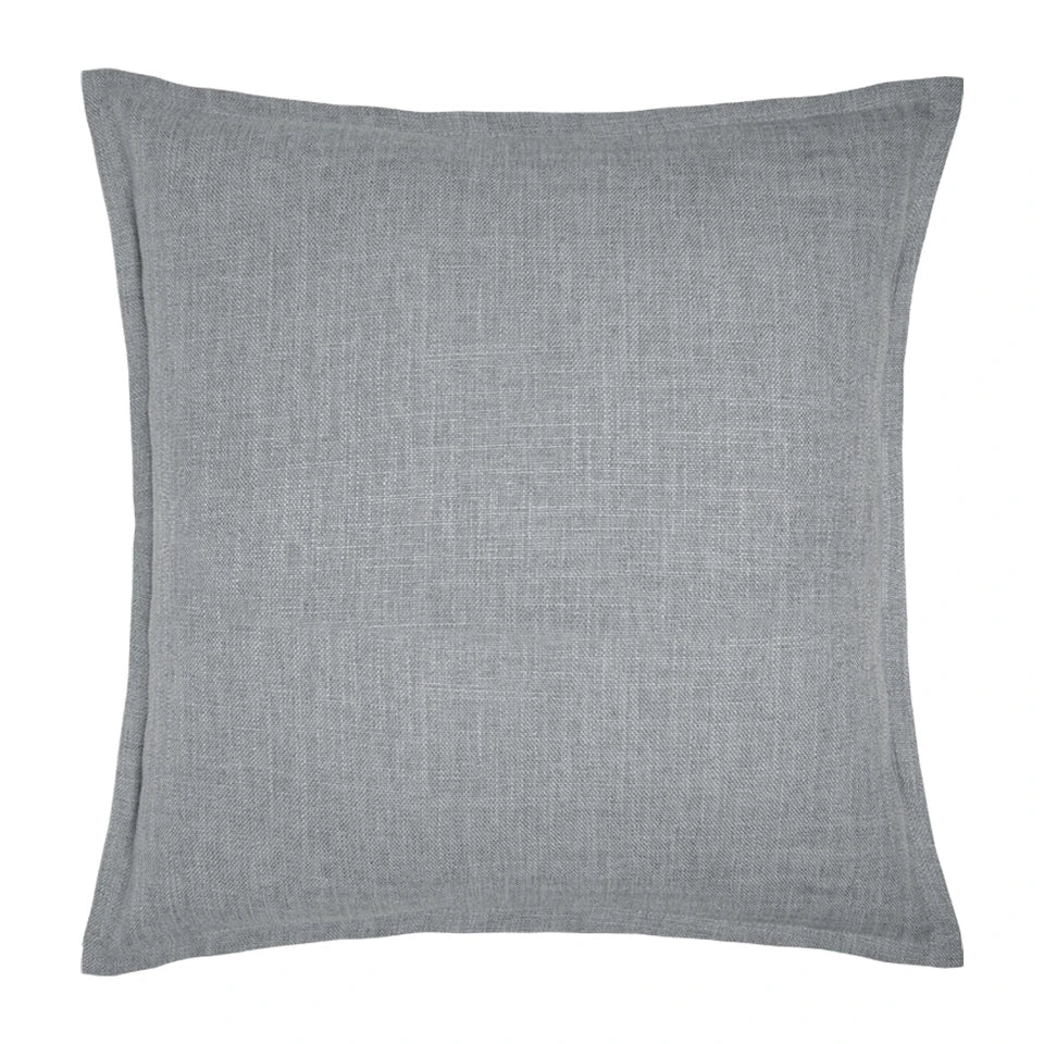Foderina Cuscino Arredo Corsica con Volani 50x50 cm – Via Roma 60