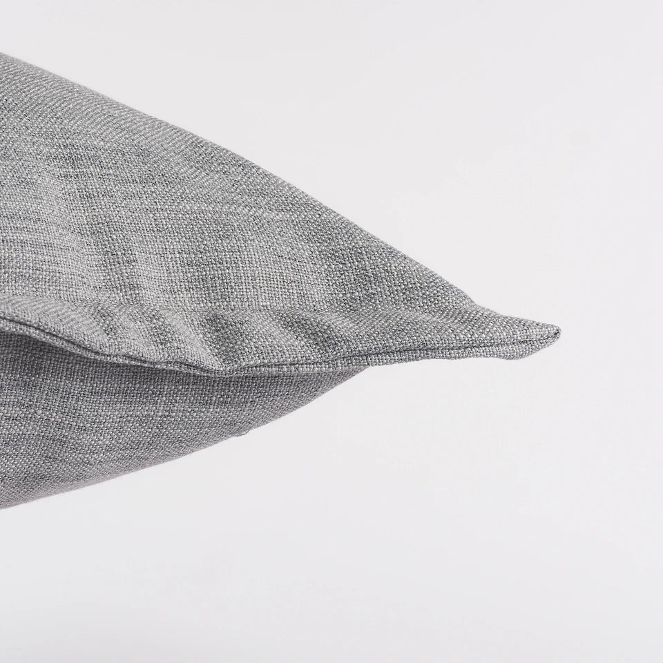 Foderina Cuscino Arredo Corsica con Volani 50x50 cm – Via Roma 60