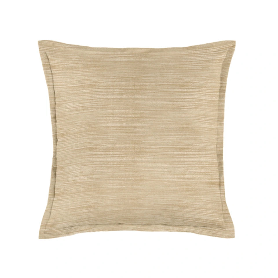 Foderina Cuscino Arredo Ludovica con Zip 50x50 cm - Via Roma 60